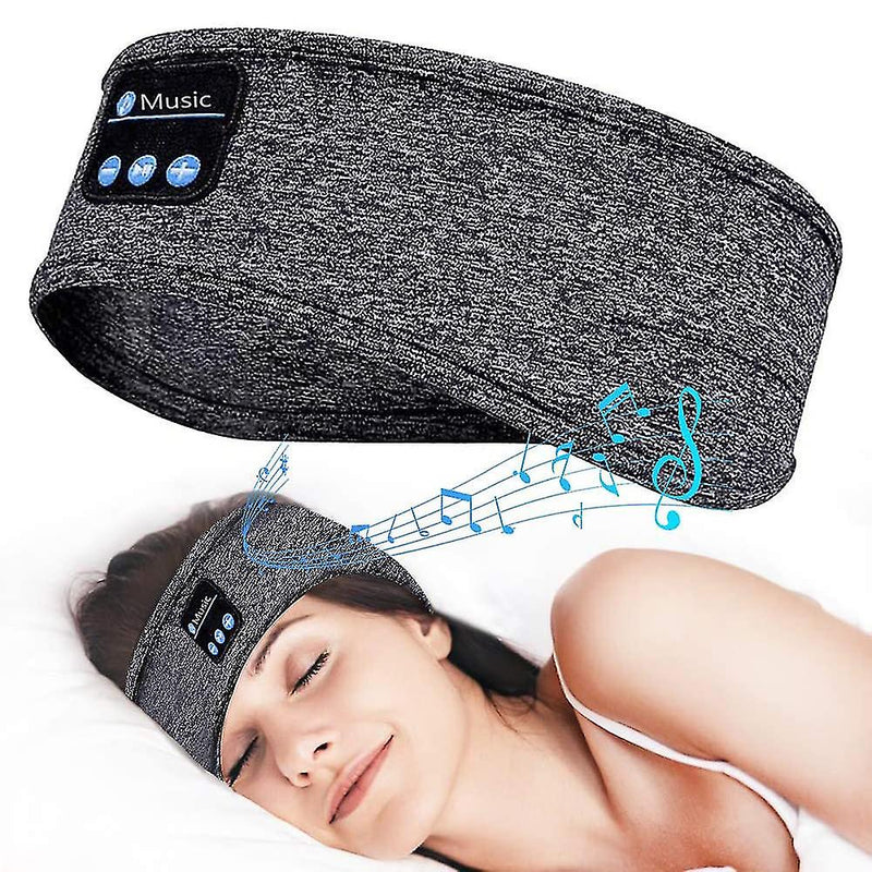 Headband Headphones